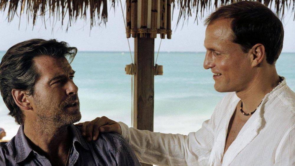 After The Sunset (dok. New Line Cinema/After The Sunset)