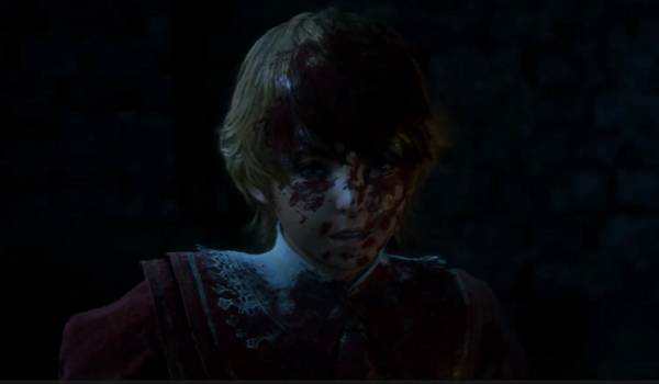 Adegan gore dan sadis di trailer FF XVI (dok. Square Enix/Final Fantasy XVI)