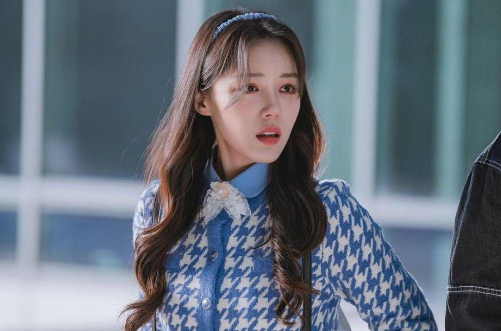 Kronologi Terungkapnya Pelaku Pembunuhan Kim Hae In di Bitch X Rich