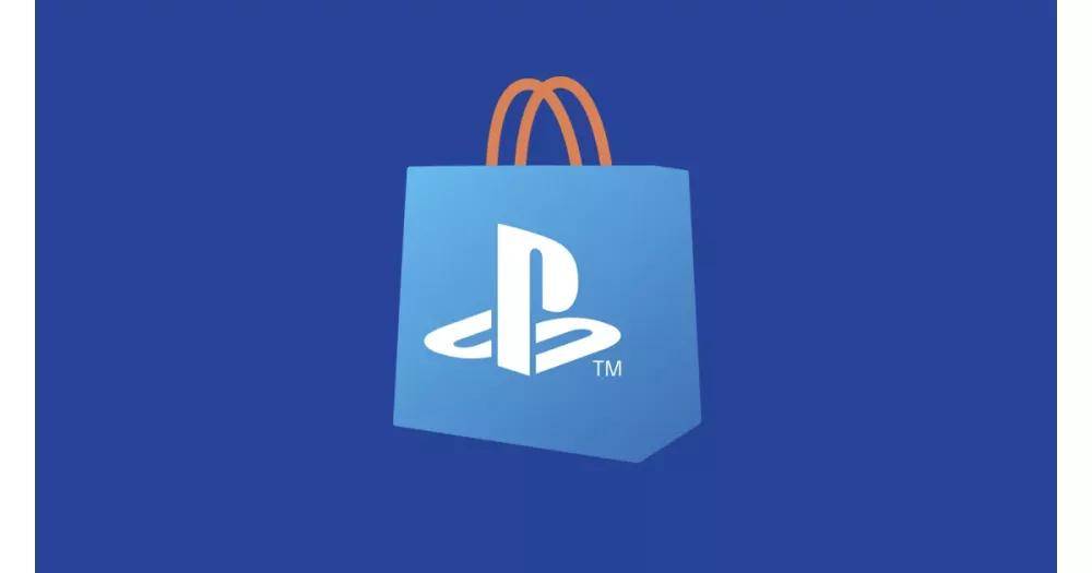 logo PlayStation Store (playstation.com)