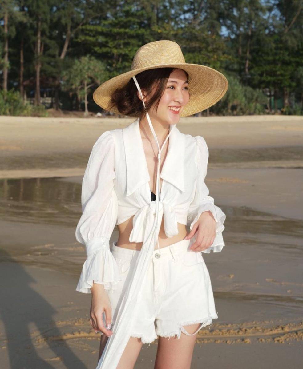Alissaya Tsoi (instagram.com/happyalicetsoi)
