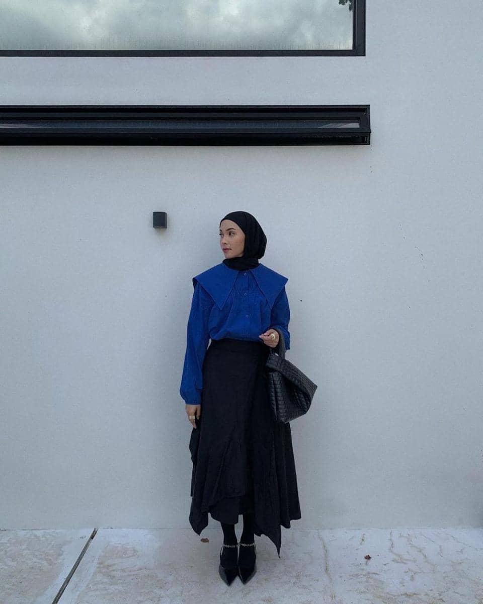 potret Fita Wulansari (instagram.com/fitawww)