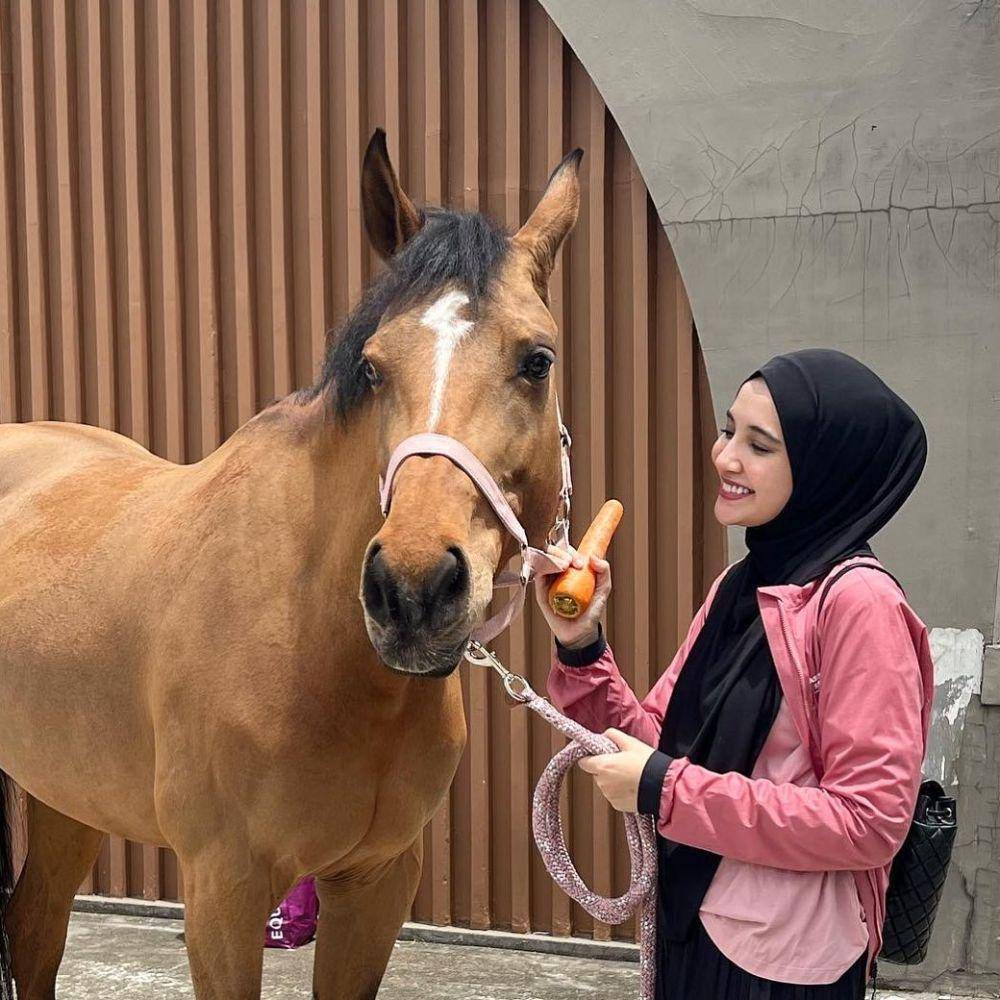 Potret Zaskia Sungkar (Instagram.com/zaskiasungkar15)