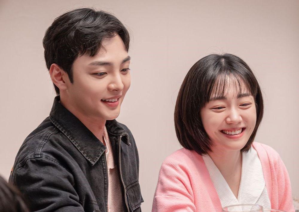 10 Second Couple di Drakor Paruh Pertama 2023 ini Juara Bikin Baper!