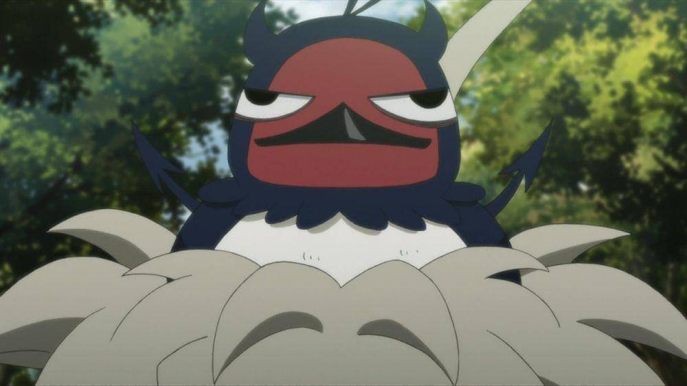 Nero (dok. Pierrot/ Black Clover)