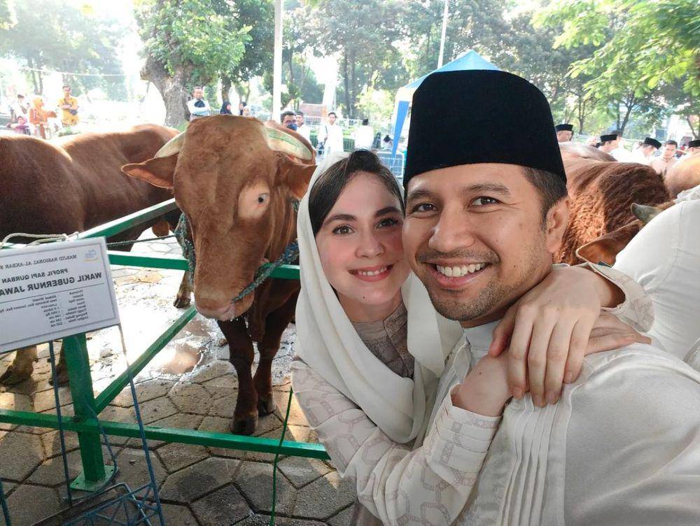 potret Arumi Bachsin dan suami (instagram.com/arumibachsin_94)
