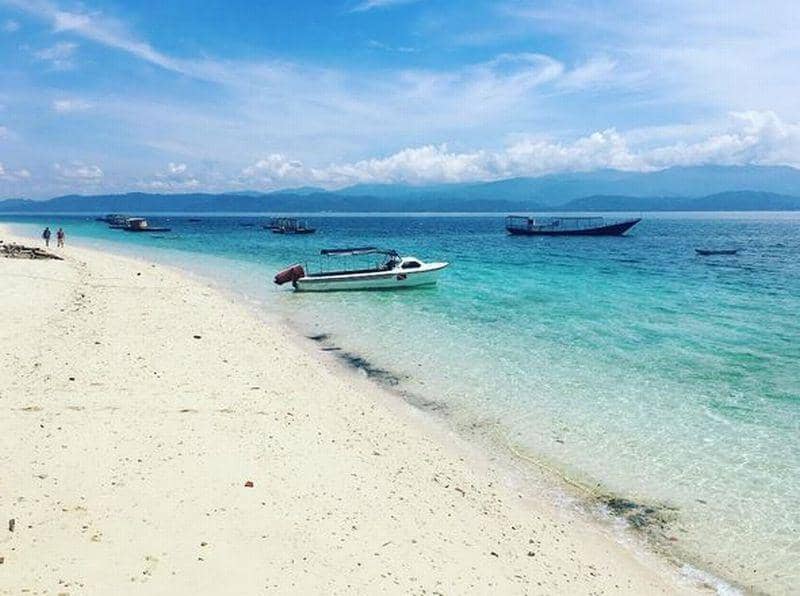 Bukan Sulsel, Ini Provinsi dengan Garis Pantai Terpanjang di Sulawesi