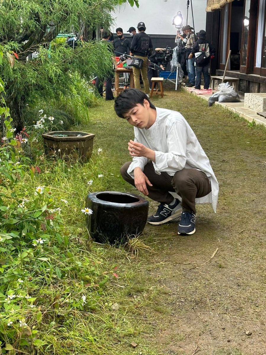 Tomoya Nakamura (twitter.com/ hayabusa_ex2023)