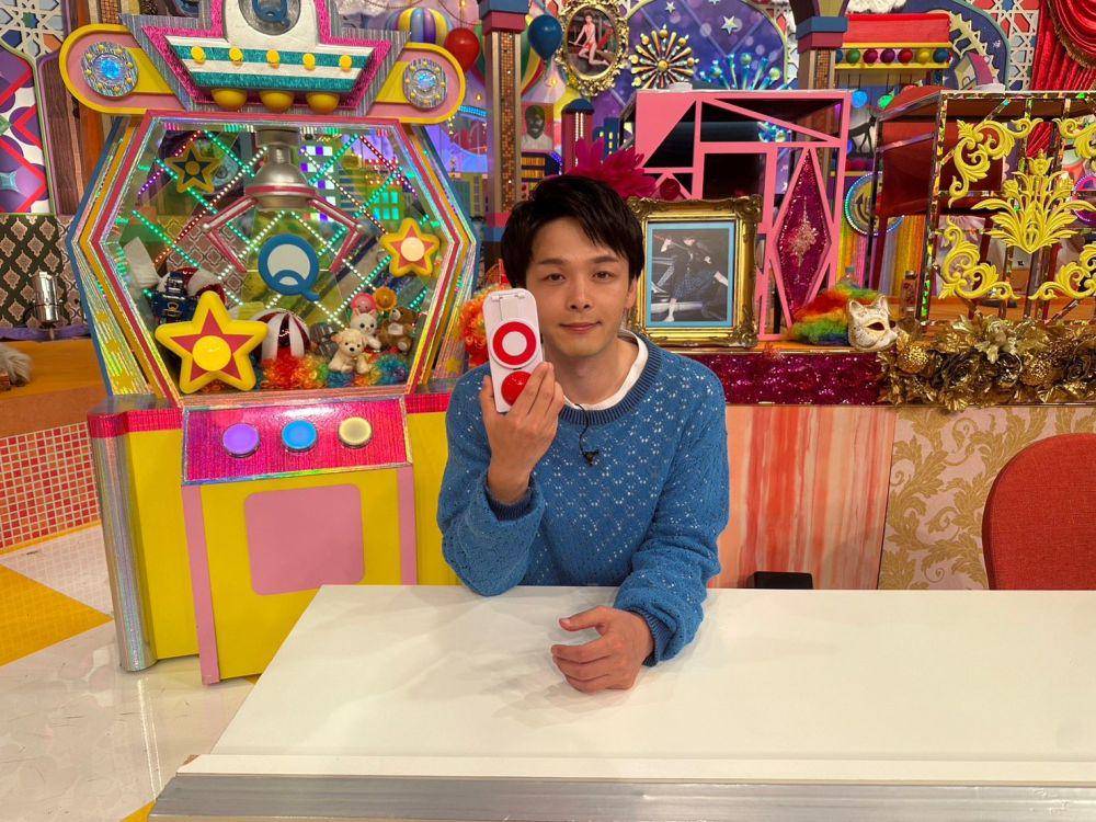 Tomoya Nakamura (twitter.com/ hayabusa_ex2023)