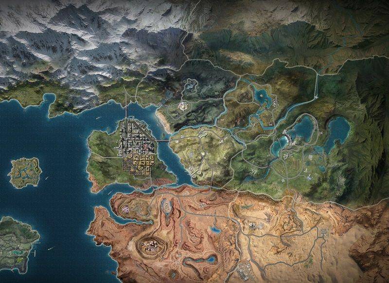 (Dok. Garena/Undawn)