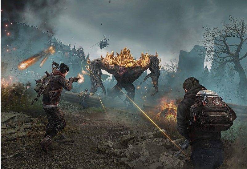 (Dok. Garena/Undawn)