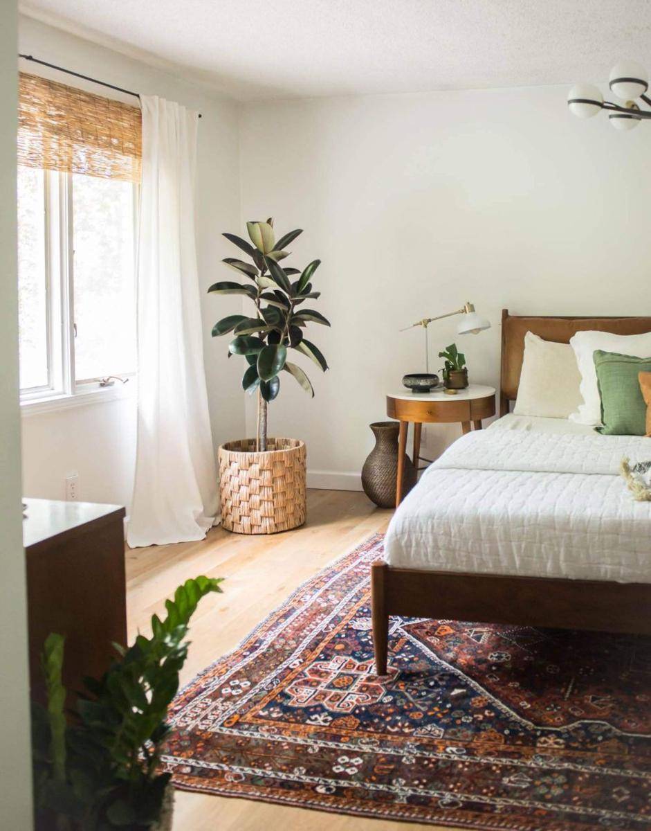 desain hunian dengan perabotan bambu (homebnc.com)