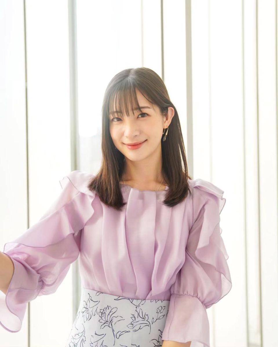 Rika Adachi (instagram.com/adacchee)