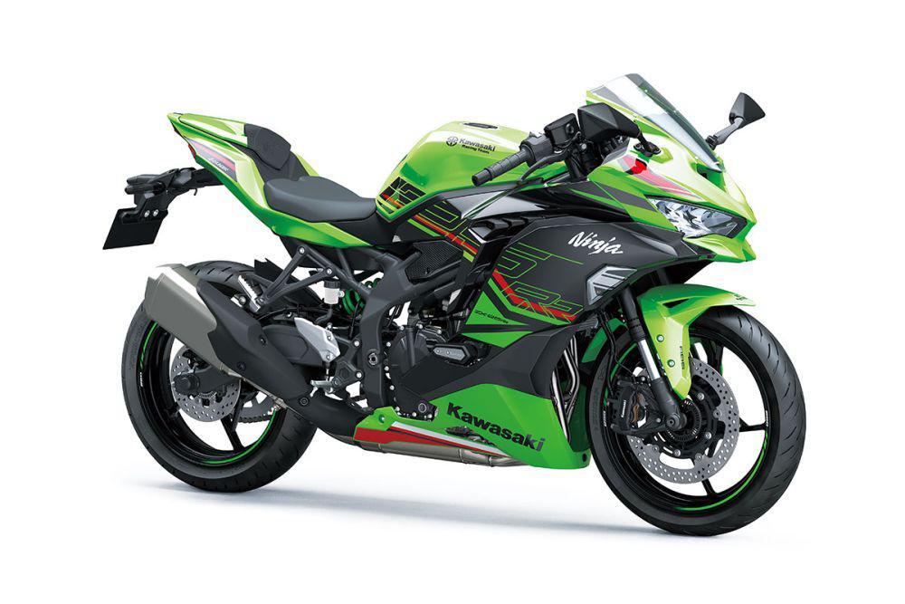 Kawasaki Indonesia Recall ZX-25R, Ada Apa?