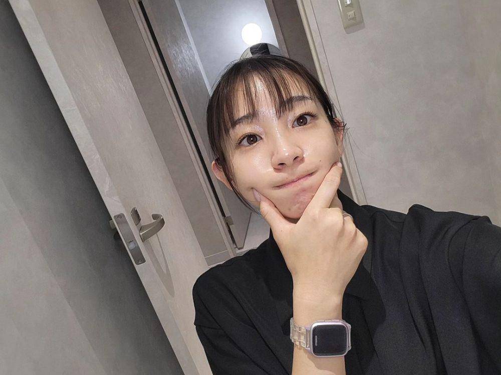 Rika Adachi (instagram.com/adacchee)