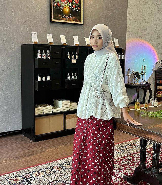 OOTD ala Diann (instagram.com/diannn.d)
