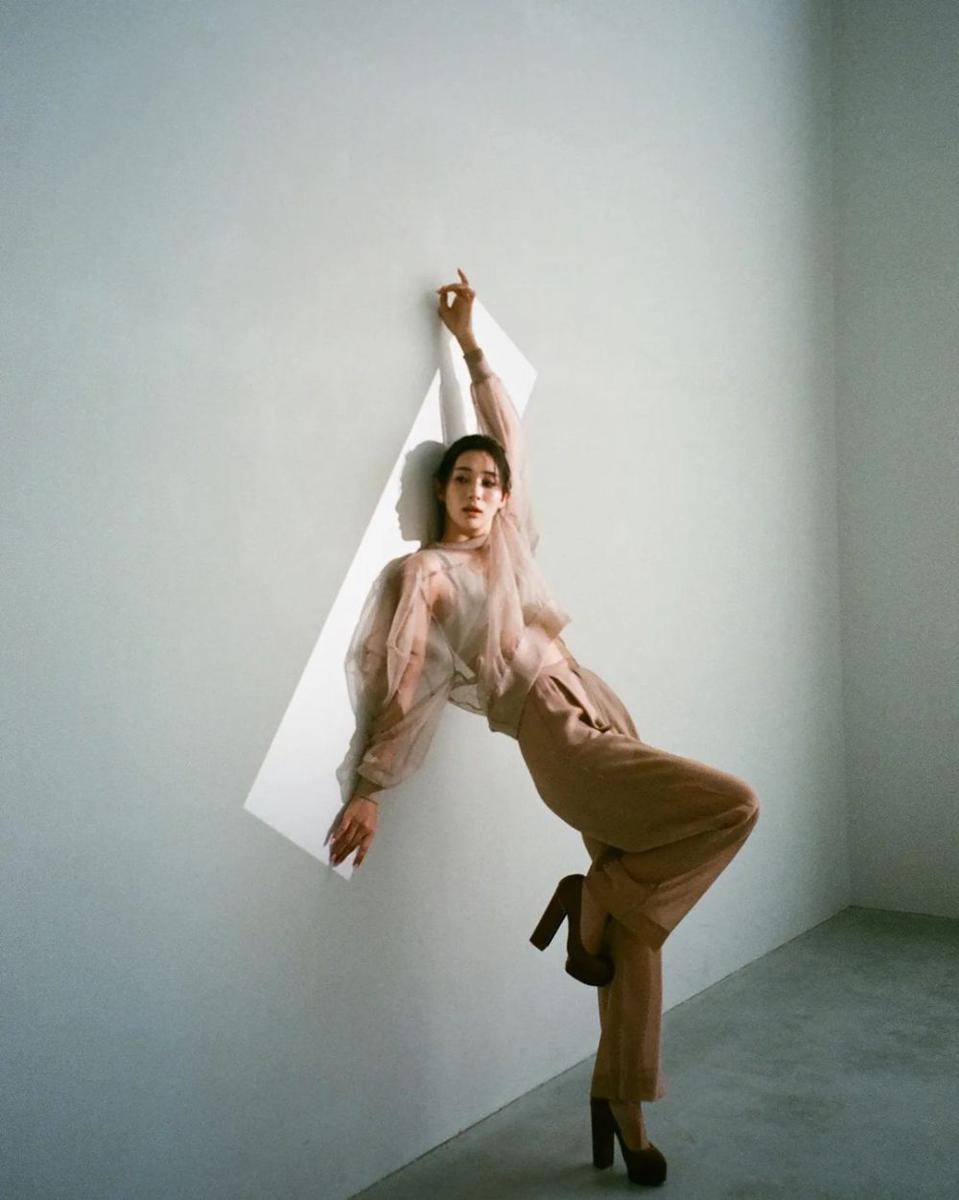 Rika Adachi (instagram.com/adacchee)