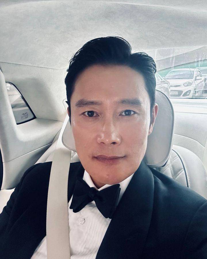 kontroversi Squid Game 2 (instagram.com/byunghun0712)