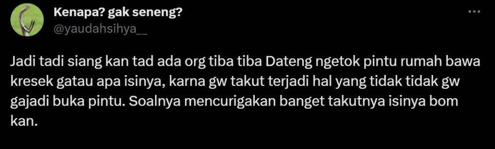 curhat warganet rayakan Idul Adha (twitter.com)