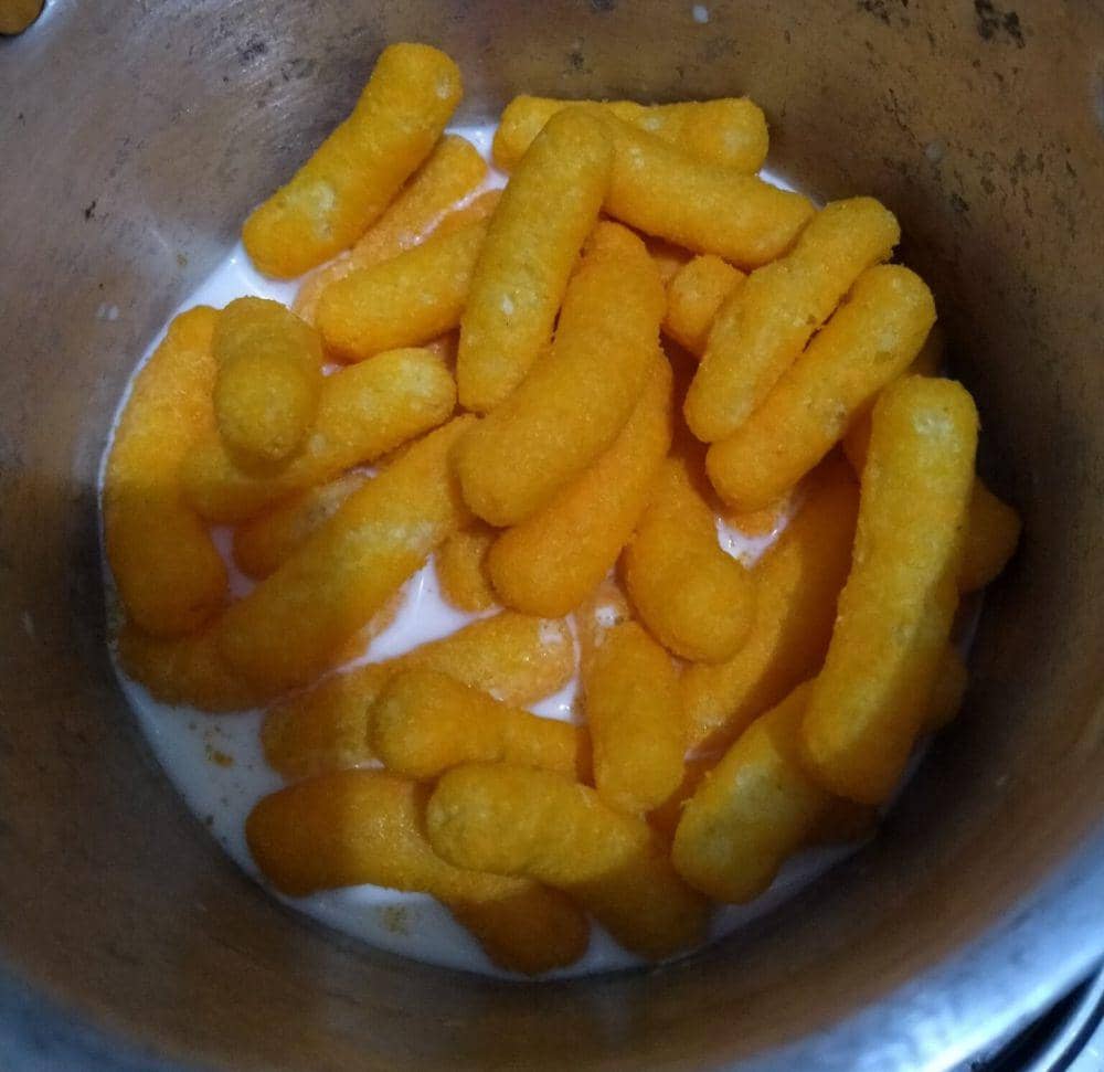 cheetos susu (Twitter.com/FFOODFESS)
