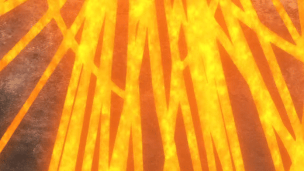 dok. Pierrot/ Black Clover