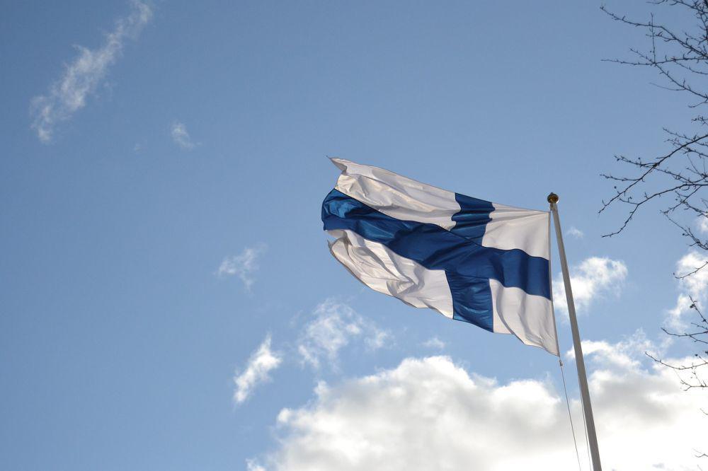 Menteri Ekonomi Finlandia Mundur setelah Dituding soal Nazi