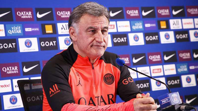 5 Pemain yang Didatangkan PSG pada Era Christophe Galtier