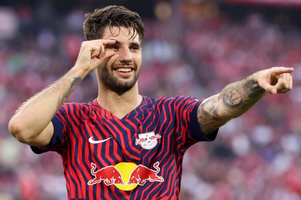 5 Pembelian Terakhir Liverpool dari Bundesliga sebelum Szoboszlai