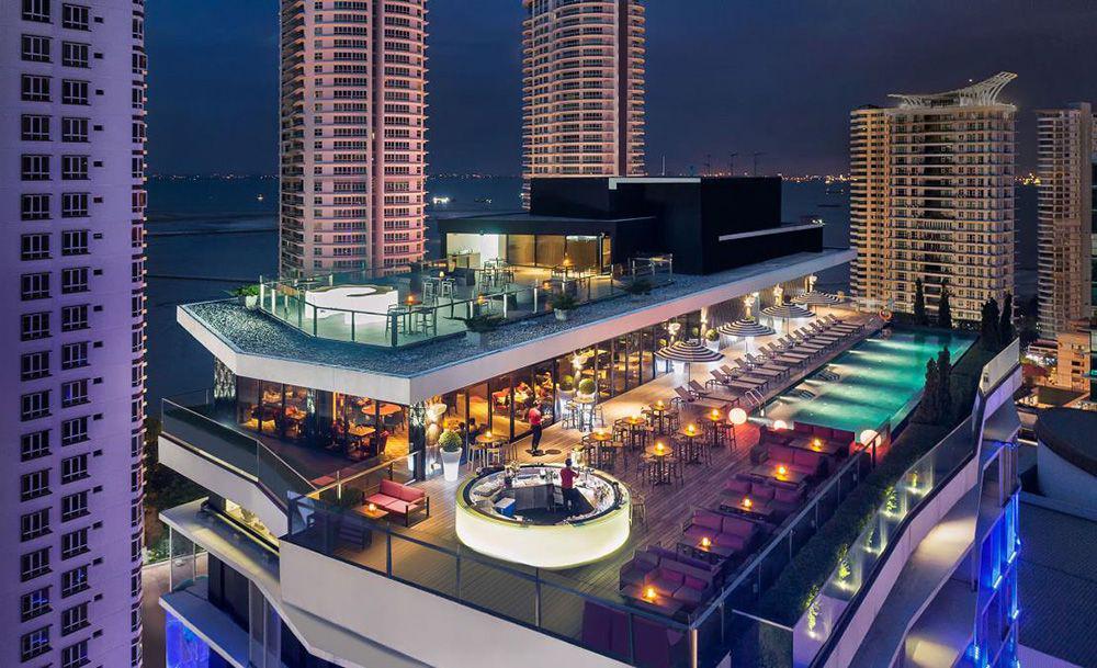 Rasakan Sensasi Menginap di G Hotel Gurney Penang dan G Hotel Kelawai
