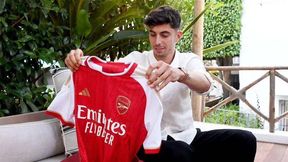 5 Pemain Jerman dengan Harga Transfer Termahal, Harga Sesuai Kualitas?