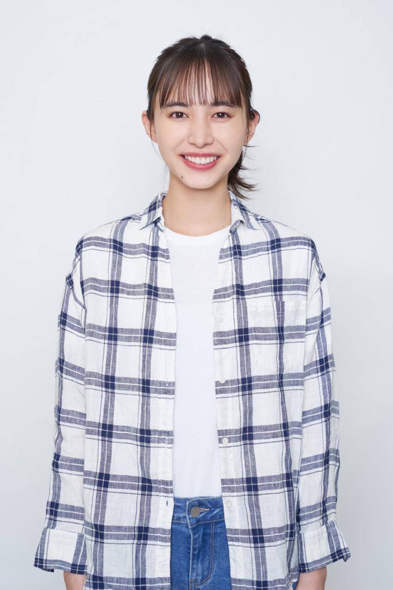 Potret Hiroe Igeta (twitter.com/shindora_ntv)