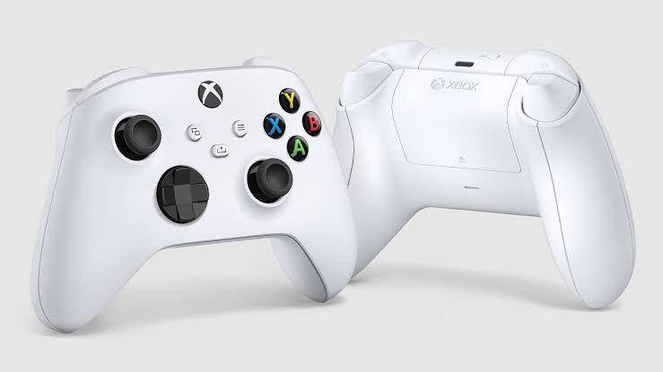 controller original Xbox Series S (xbox.com)
