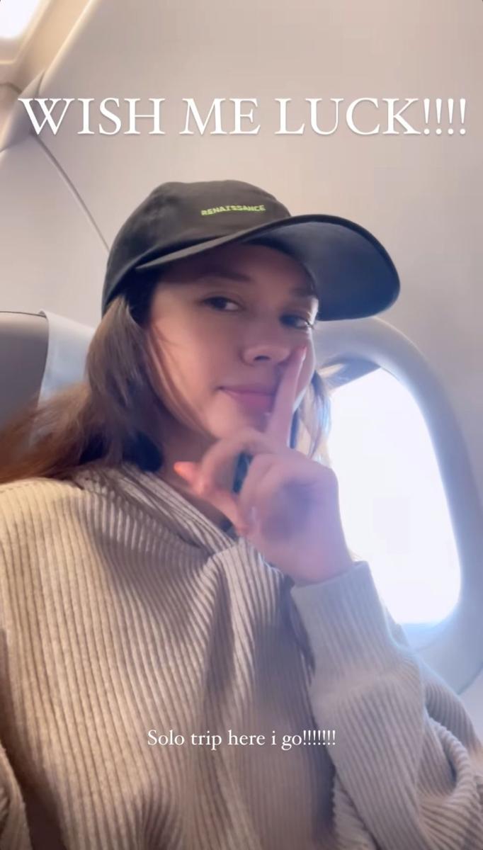 potret Yuki Kato (instagram.com/yukikt)