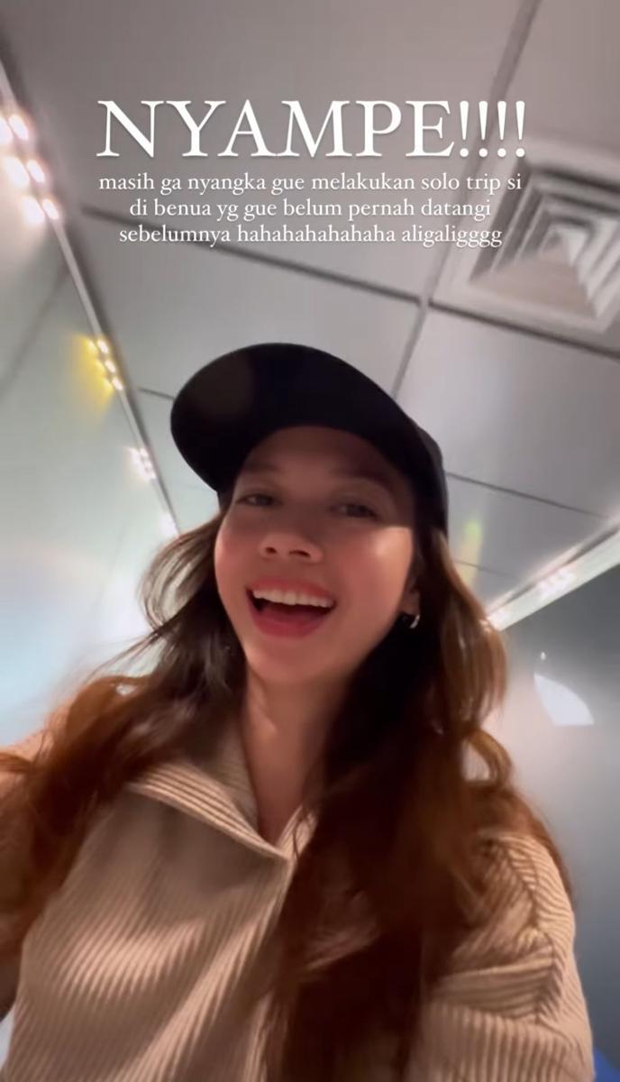 potret Yuki Kato (instagram.com/yukikt)