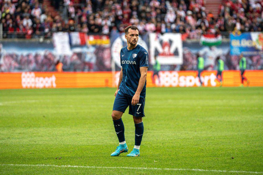 Kevin Stoger (twitter.com/VfLBochum1848eV)