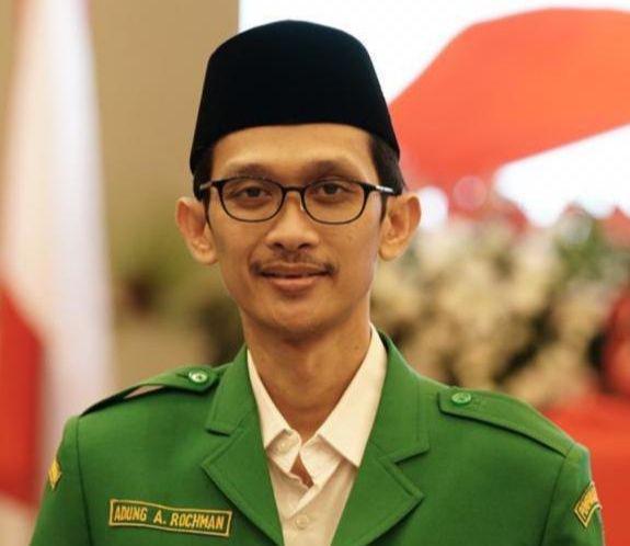 GP Ansor Kutuk Aksi Salwan Momika Bakar Al-Quran di Swedia