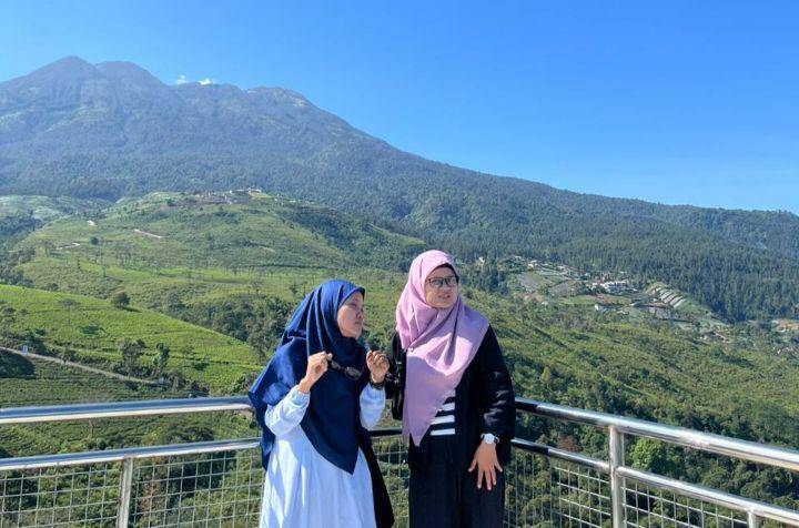 Kemuning Sky Hills (dok.pribadi)