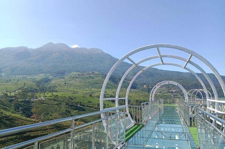 Kemuning Sky Hills (dok.pribadi)