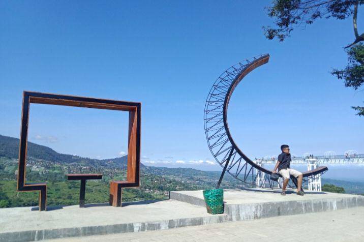 Kemuning Sky Hills (dok.pribadi)