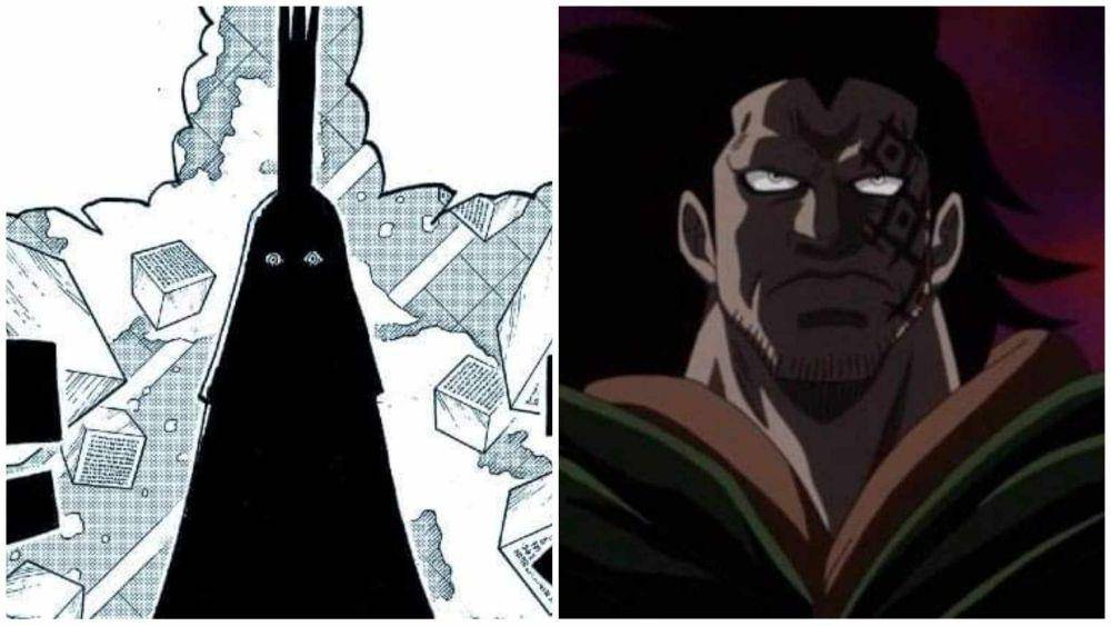 Opini: 7 Karakter One Piece yang Bisa Mengalahkan Imu