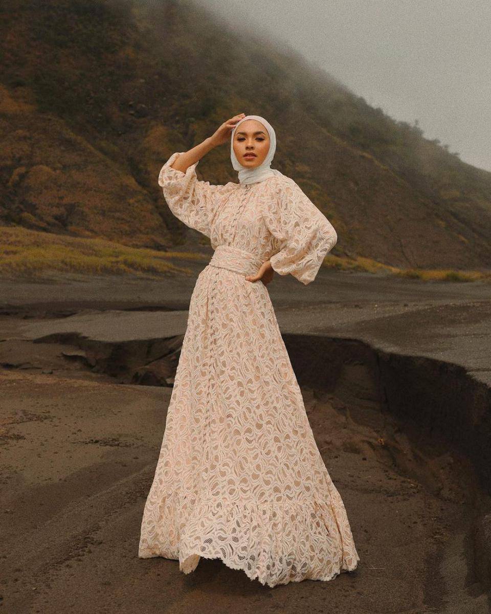 potret Fita Wulansari (instagram.com/fitawww)