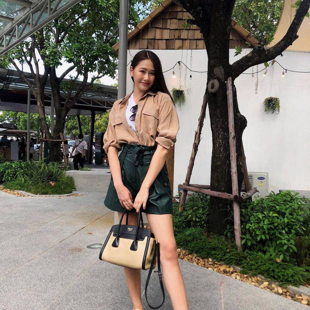 Neen Suwanamas (instagram.com/neenneeen)