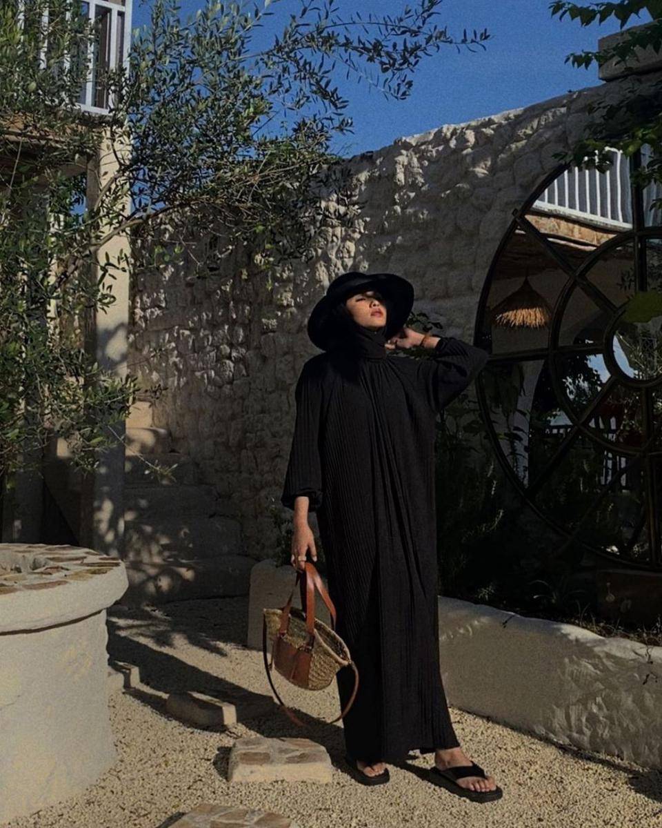 potret Fita Wulansari (instagram.com/fitawww)