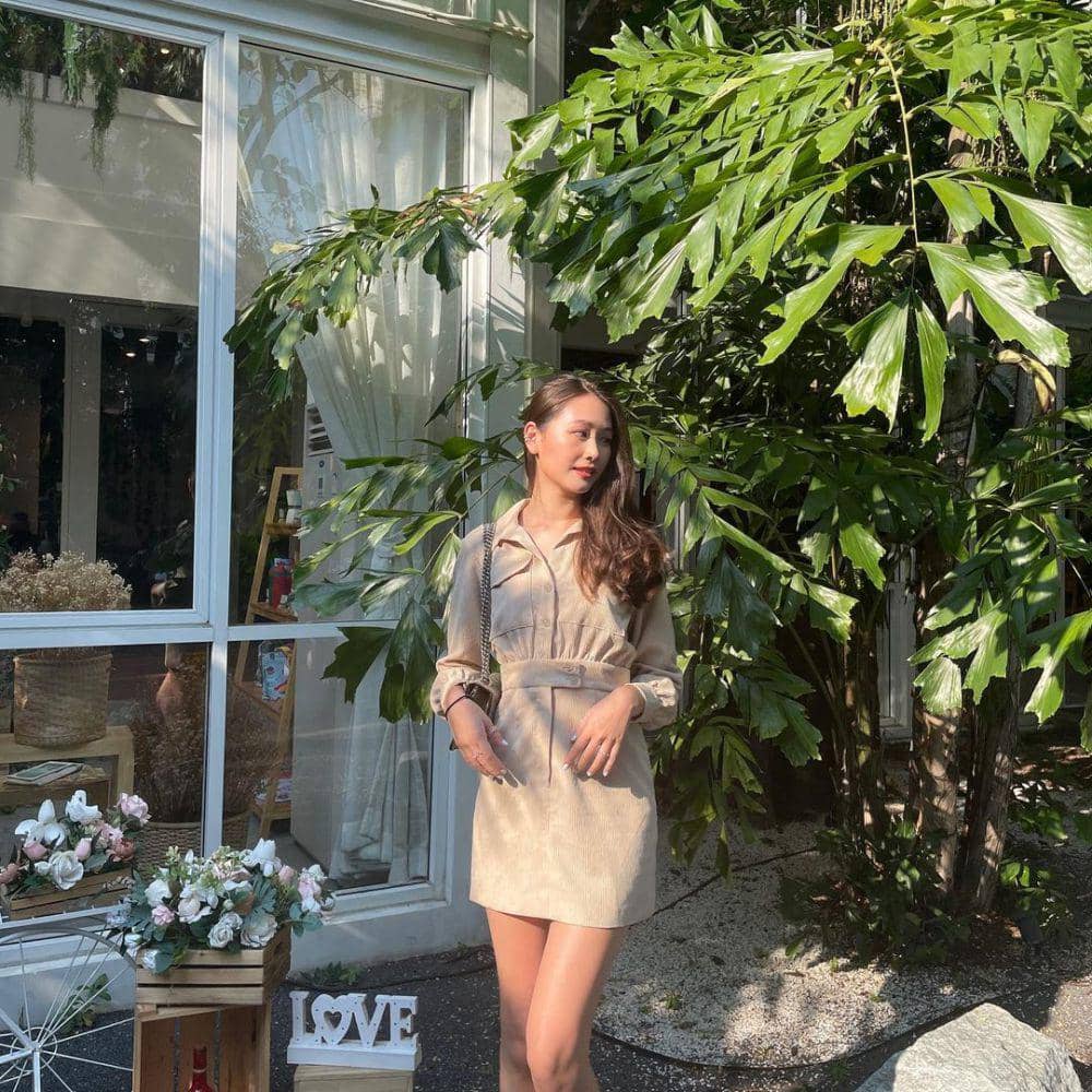 Neen Suwanamas (instagram.com/neenneeen)