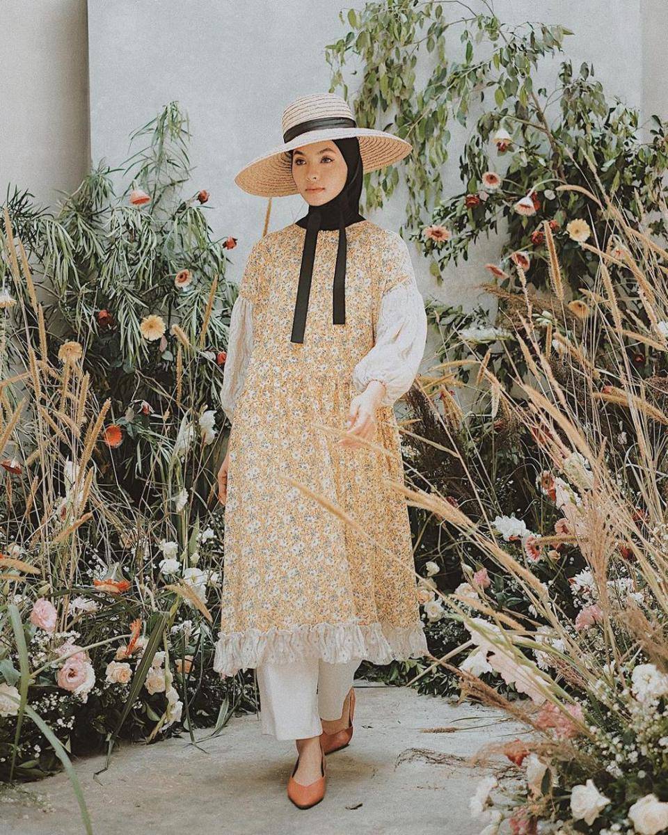 potret Fita Wulansari (instagram.com/fitawww)