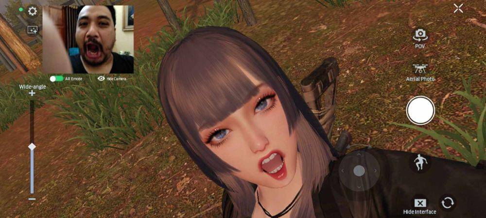 Screenshot oleh Fahrul Nurullah. (Dok. Garena/Undawn)