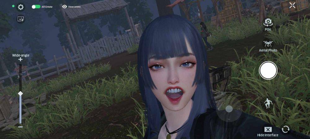 Screenshot Undawn oleh Fahrul Nurullah. (Dok. Garena/Undawn)