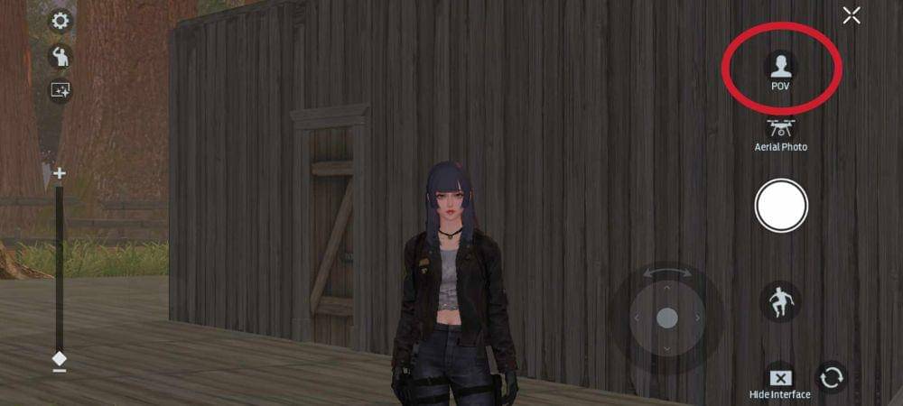 Screenshot Undawn oleh Fahrul Nurullah. (Dok. Garena/Undawn)