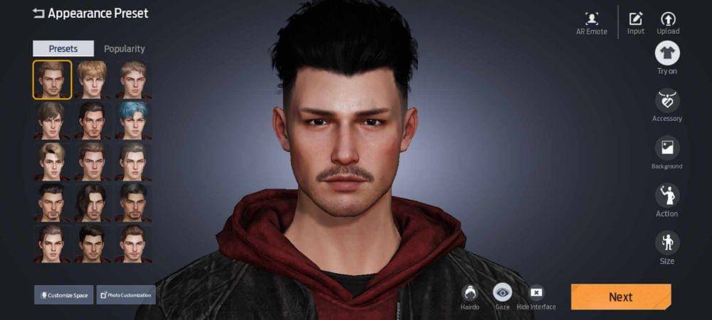 Screenshot Undawn oleh Fahrul Nurullah. (Dok. Garena/Undawn)