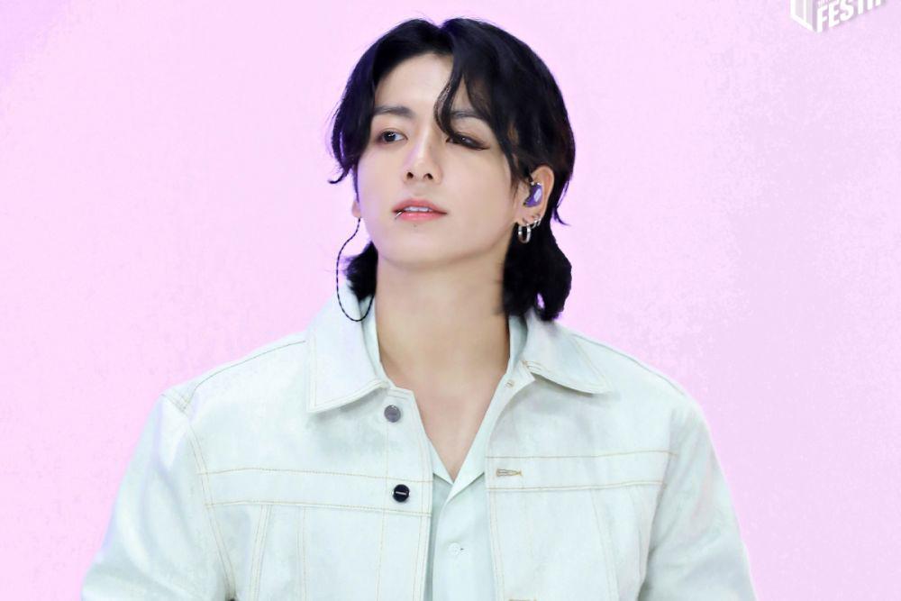 Jungkook BTS Akan Rilis Single Terbaru Berjudul Seven, Ini Faktanya!
